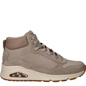 Skechers Uno Veterschoenen Dames