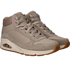 Skechers Uno Veterschoenen Dames
