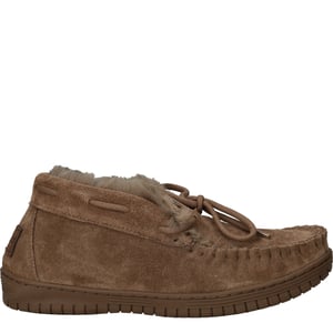 Warmbat Bunya Pantoffels Dames
