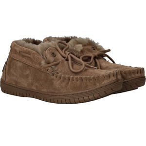 Warmbat Bunya Pantoffels Dames