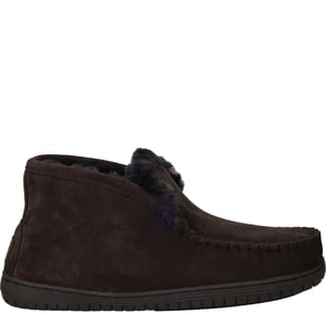 Warmbat Darwino Pantoffels Heren