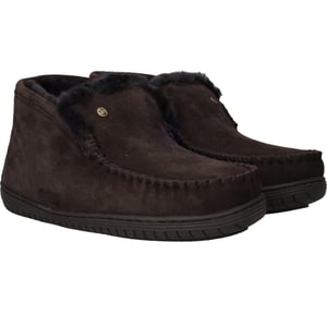 Warmbat Darwino Pantoffels Heren