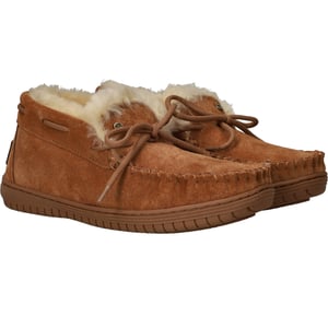 Warmbat Bunya Pantoffels Dames
