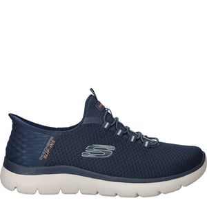 Skechers Slip-Ins Summits High Range Instappers Heren
