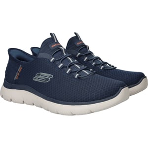 Skechers Slip-Ins Summits High Range Instappers Heren