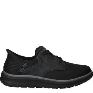 Skechers Slip-Ins Orell Yates Instappers Heren