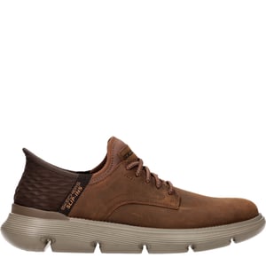 Skechers Hands Free Slip-ins Garza-Gervin Wide Instappers Heren