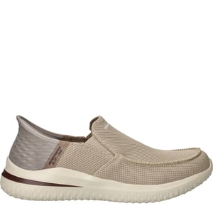 Skechers Slip-Ins Delson 3.0 Cabrino Instappers Heren