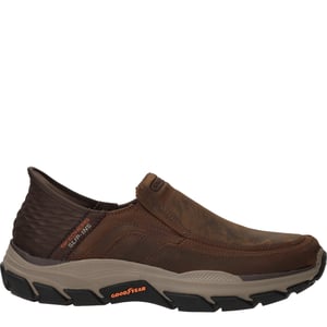 Skechers Hands Free Slip-ins RF Respected Instappers Heren