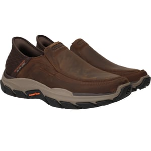 Skechers Hands Free Slip-ins RF Respected Instappers Heren