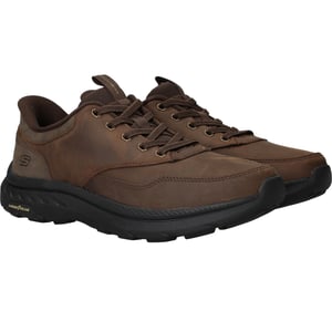 Skechers Slip-Ins Pollard Brax Instappers Heren
