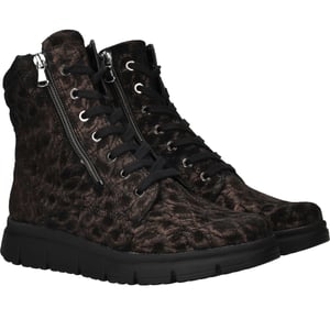 Waldlaufer Pina Veterboots Dames