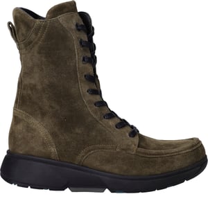 Xsensible Emilia Stretchwalker Veterboots Dames