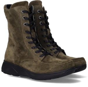 Xsensible Emilia Stretchwalker Veterboots Dames