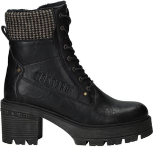 Mustang Veterboots Dames