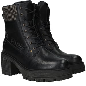 Mustang Veterboots Dames