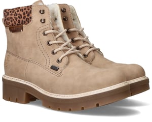 Rieker Veterboots Dames