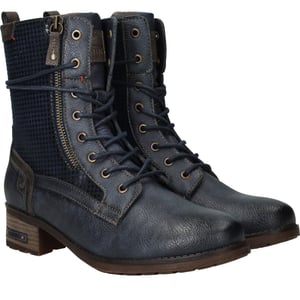 Mustang Veterboots Dames