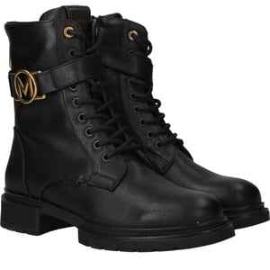 Mexx Kimberly Glad Veterboots Dames