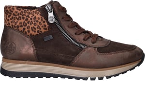 Rieker Veterboots Dames