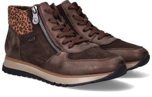 Rieker Veterboots Dames