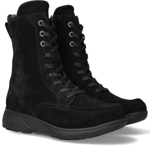 Xsensible Emilia Stretchwalker Veterboots Dames