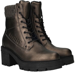 Mustang Veterboots Dames