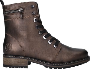 Rieker Veterboots Dames