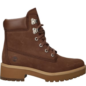 Timberland Carnaby Cool Mid Lace Up Veterboots Dames