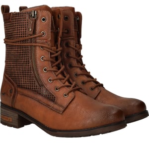 Mustang Veterboots Dames