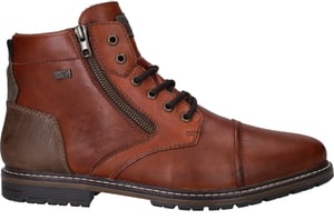 Rieker Veterboots Heren