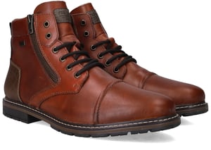 Rieker Veterboots Heren