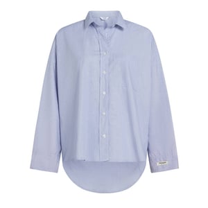 Penn & Ink Blouse lange mouw s26z830