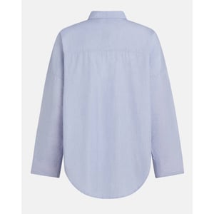 Penn & Ink Blouse lange mouw s26z830