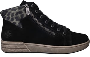 Rieker Veterschoenen Dames
