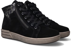 Rieker Veterschoenen Dames