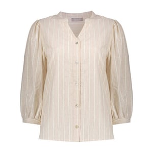 Geisha Blouse lange mouw 63169-70