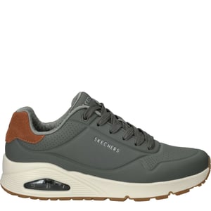 Skechers Uno Suited On Air Sneakers Heren