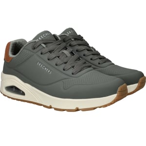 Skechers Uno Suited On Air Sneakers Heren