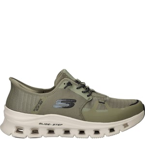 Skechers Slip-Ins Glide Step Pro Slip-Ins Sneakers Heren