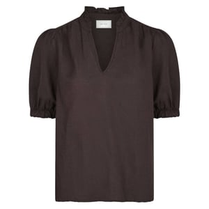Neo Noir Blouse korte mouw 160264 odesa