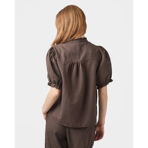 Neo Noir Blouse korte mouw 160264 odesa