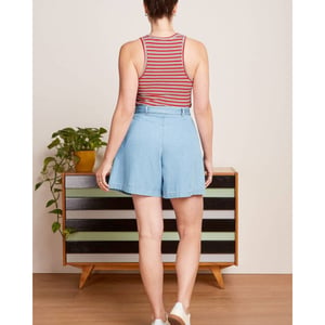 King Louie Bermuda/short 09760 marnie