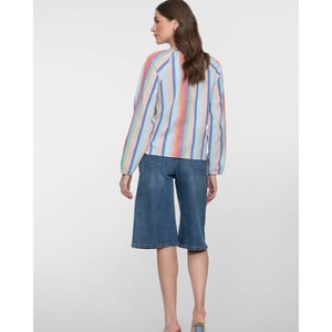 Geisha Bermuda/short 61019-10