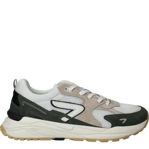 HUB Grid S48 Sneakers Heren