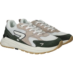 HUB Grid S48 Sneakers Heren