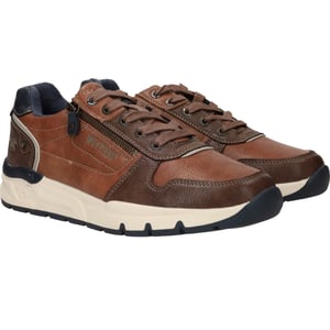 Mustang Sneakers Heren
