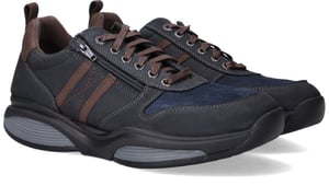 Xsensible SWX3 Stretchwalker Sneakers Heren