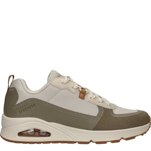 Skechers Uno Layover Sneakers Heren