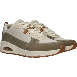 Skechers Uno Layover Sneakers Heren